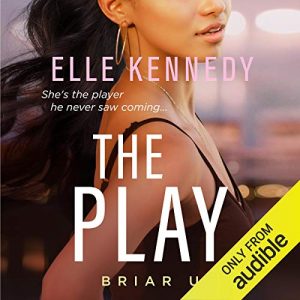 The Play by Elle Kennedy