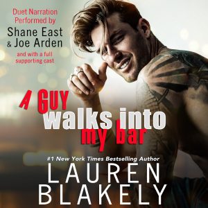 A Guy Walks into My Bar by Lauren Blakely