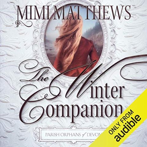 The Winter Companion by Mimi Matthews