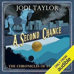 A Second Chance by Jodi Taylor