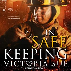 In Safe Keeping by Victoria Sue