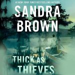 Thick as Thieves by Sandra Brown