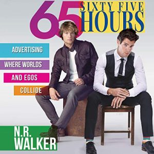 Sixty Five Hours by N.R. Walker