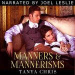 Manners & Mannerisms by Tanya Chris