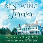 Renewing Forever by Kelly Jensen