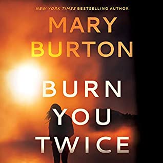 Burn You Twice by Mary Burton