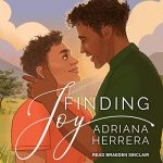 Finding Joy by Adriana Herrera