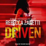 Driven by Rebecca Zanetti