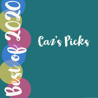 Best of 2020 Caz's Picks