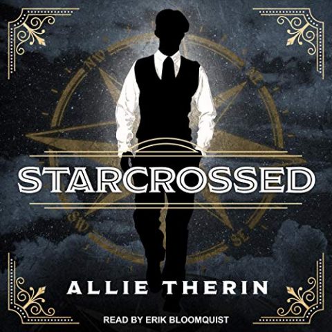 Starcrossed by Allie Therin