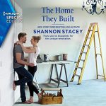 The Home They Built by Shannon Stacey