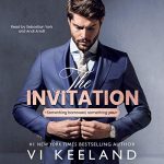 The Invitation by Vi Keeland