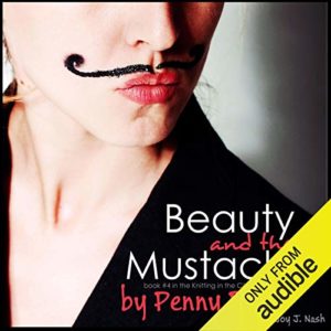 Beauty and the Mustache by Penny Reid