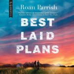 Best Laid Plans by Roan Parrish