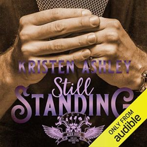 Still Standing by Kristen Ashley