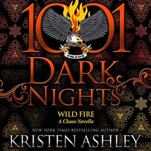 Wild Fire by Kristen Ashley