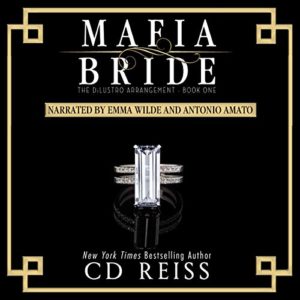 Mafia Bride by C.D. Reiss