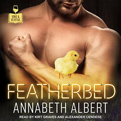 Featherbed by Annabeth Albert