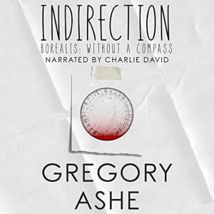 Indirection by Gregory Ashe