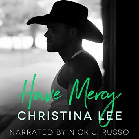 Have Mercy by Christina Lee