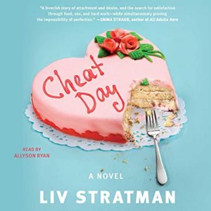 Cheat Day by Liv Stratman