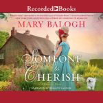 Someone to Cherish by Mary Balogh