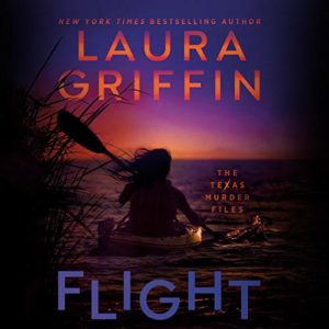 Flight by Laura Griffin