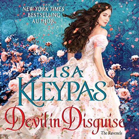 Devil in Disguise by Lisa Kleypas