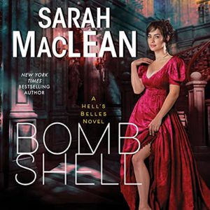 BombShell by Sarah MacLean