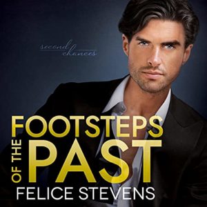 Footsteps of the Past by Felice Stevens