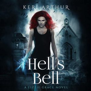 Hell's Bell by Keri Arthur