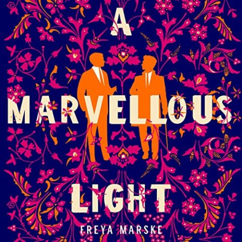 A Marvellous Light by Freya Marske