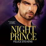 Night Prince by Felice Stevens