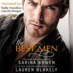 The Best Men by Sarina Bowen and Lauren Blakely