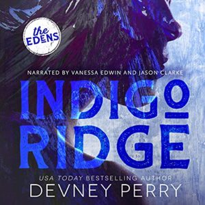 Indigo Ridge by Devney Perry