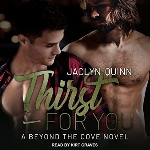 Thirst for You by Jaclyn Quinn