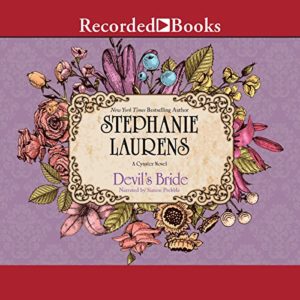 Devil's Bride by Stephanie Laurens