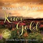 Kiwi Gold by Rosalind James