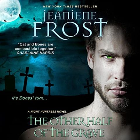 The Other Half of the Grave by Jeaniene Frost