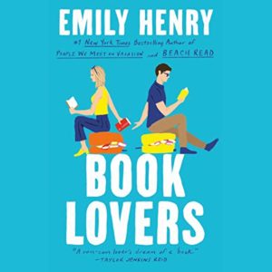 Book Lovers by Emily Henry