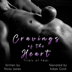 Cravings of the Heart by Nicky James