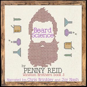 Beard Science by Penny Reid