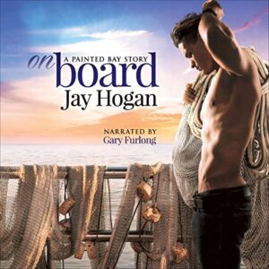 On Board by Jay Hogan