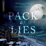 Pack of Lies by Charlie Adhara