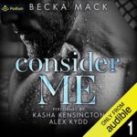 Consider Me by Becka Mack