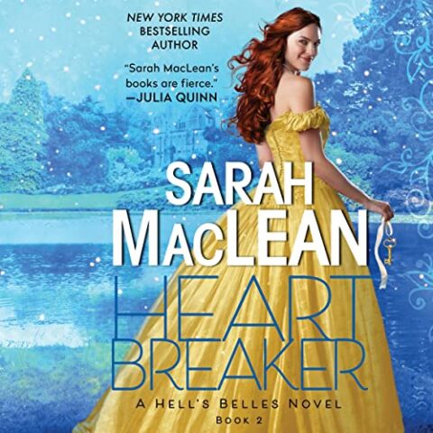 Heartbreaker by Sarah MacLean