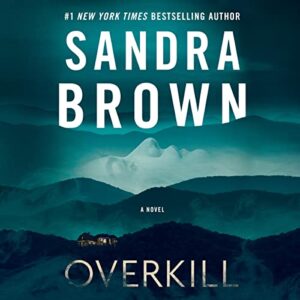 Overkill by Sandra Brown