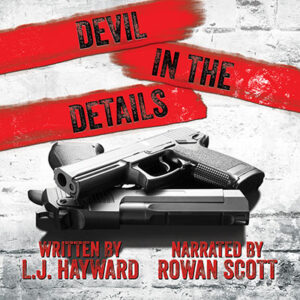 Death and the Devil: The Novellas by L.J. Hayward