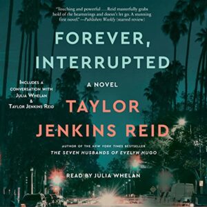 Forever, Interrupted by Taylor Jenkins Reid