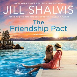 The Friendship Pact by Jill Shalvis